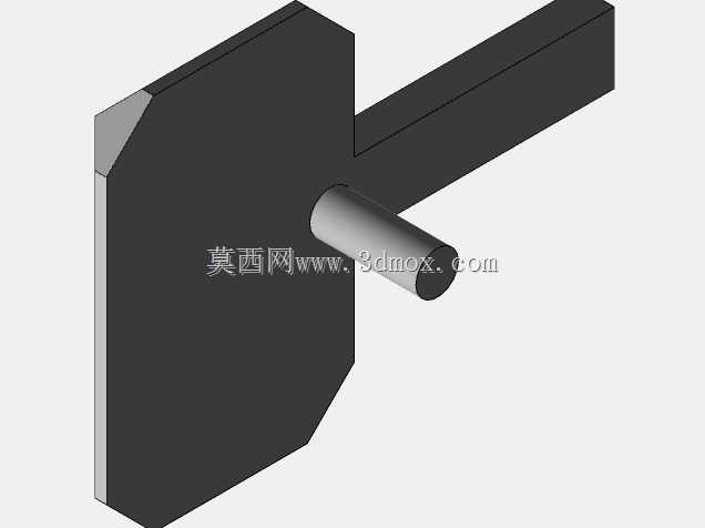 Gen-1E 3d��ӡ������ģ��