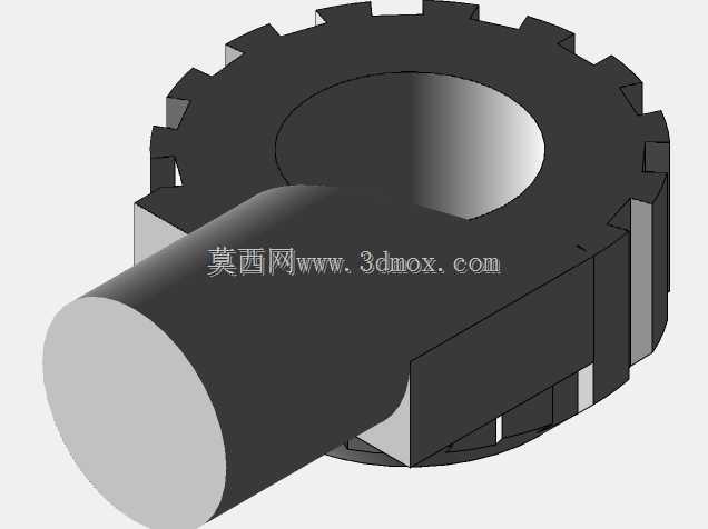 Gen-1E 3d��ӡ������ģ��