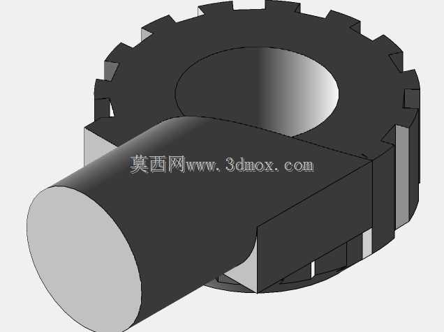 Gen-1E 3d��ӡ������ģ��
