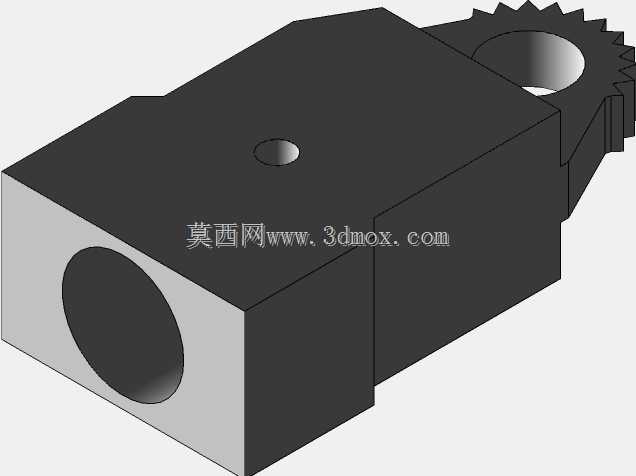Gen-1E 3d��ӡ������ģ��
