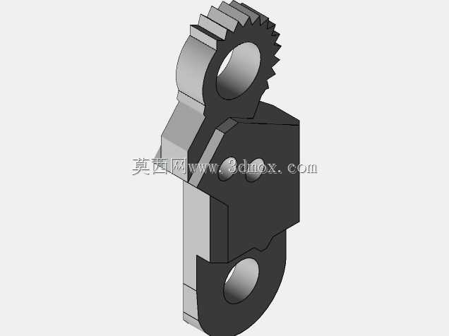 Gen-1E 3d��ӡ������ģ��