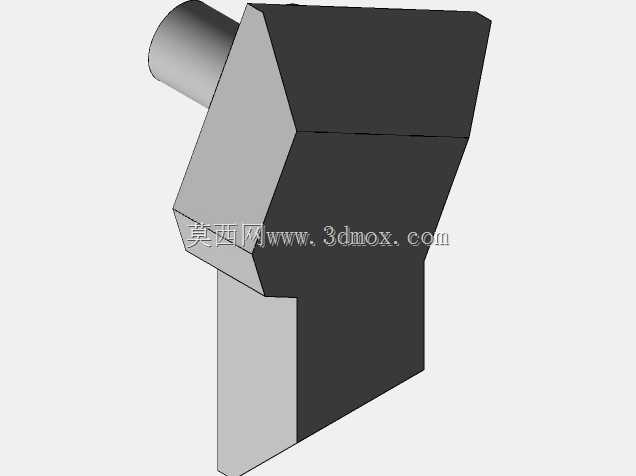 Gen-1E 3d��ӡ������ģ��