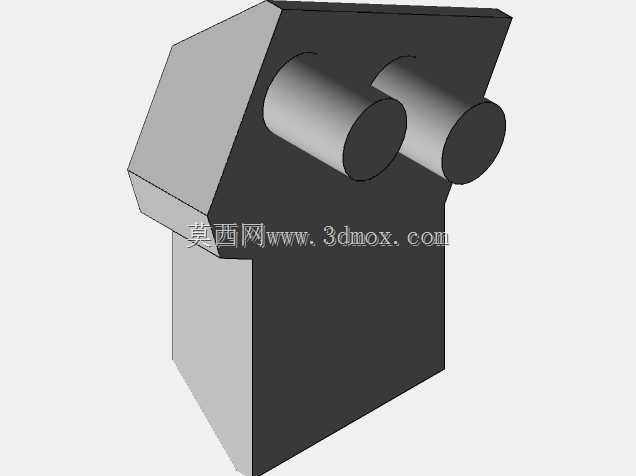 Gen-1E 3d��ӡ������ģ��