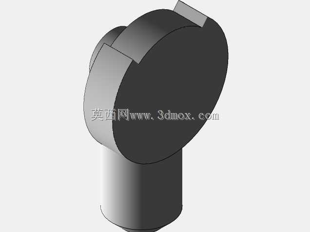 Gen-1E 3d��ӡ������ģ��