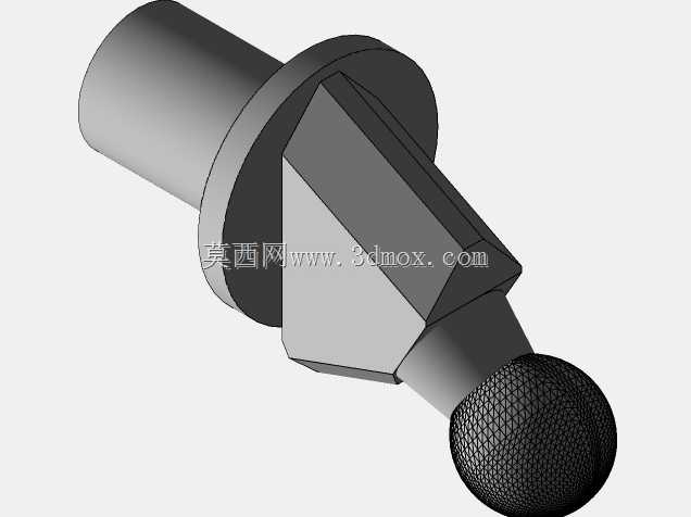 Gen-1E 3d��ӡ������ģ��
