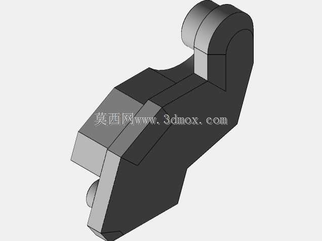 Gen-1E 3d��ӡ������ģ��