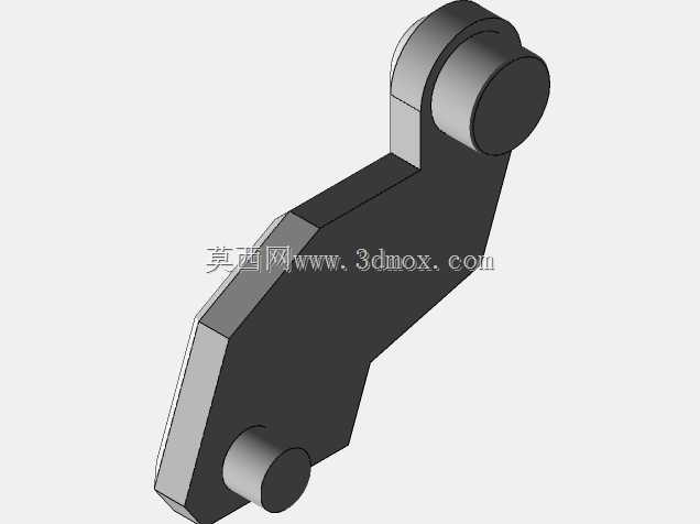 Gen-1E 3d��ӡ������ģ��