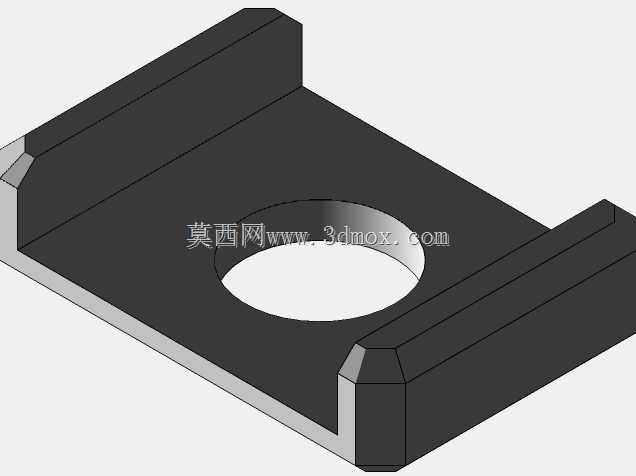 Gen-1E 3d��ӡ������ģ��
