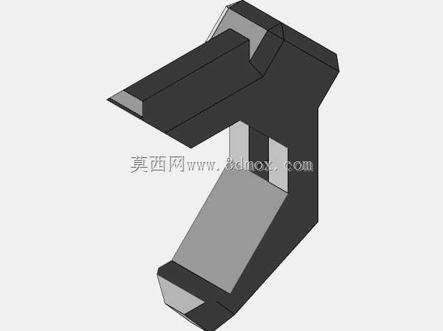 Gen-1E 3d��ӡ������ģ��