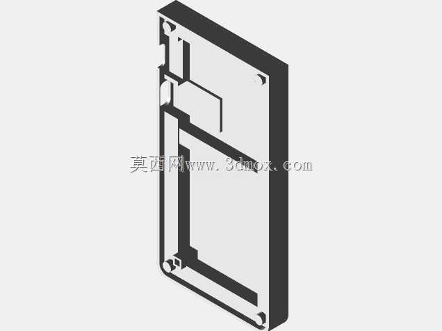 MT99万用表电池模块