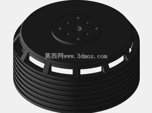 Dualsky 7015 v3