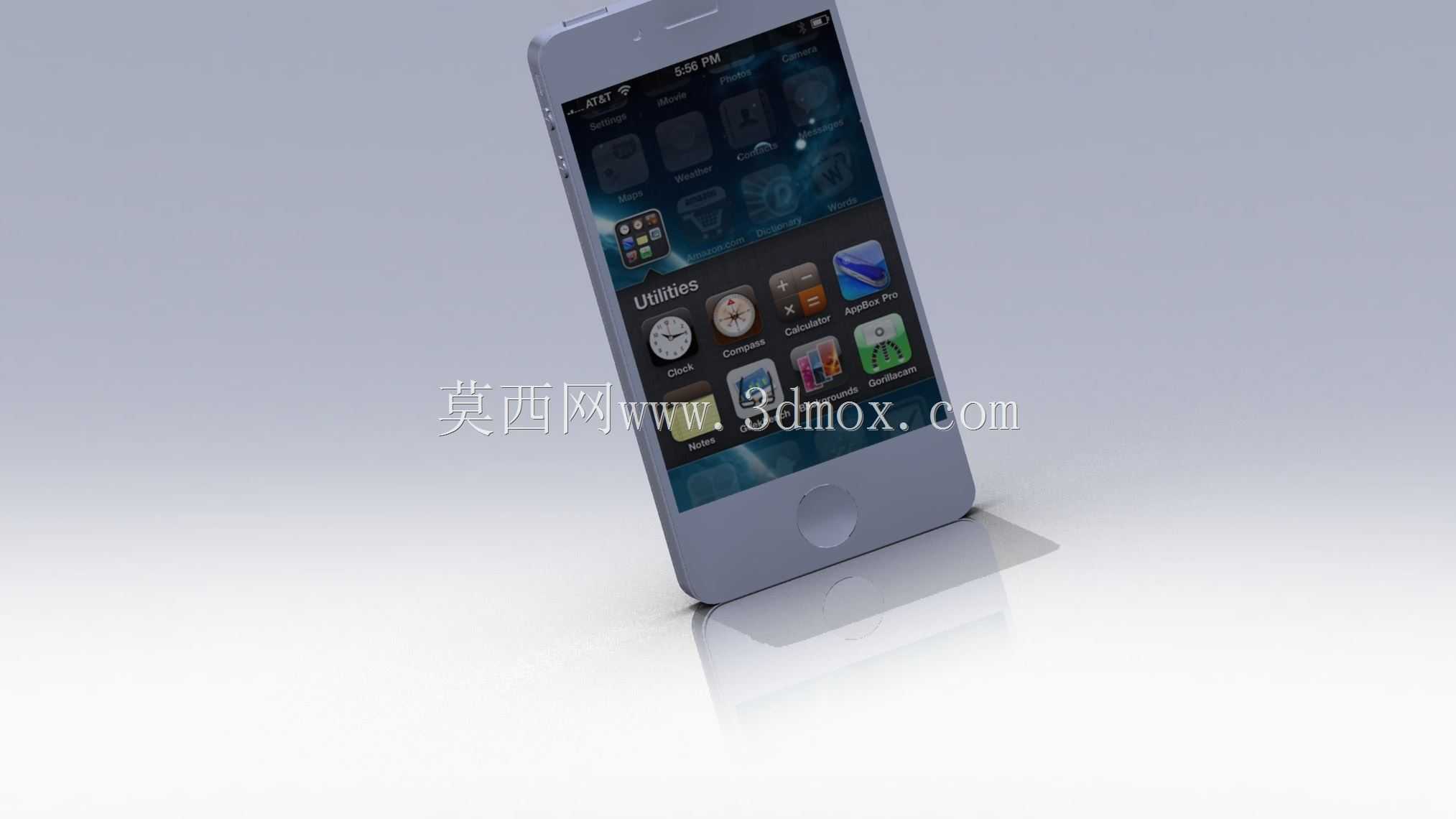 iphone 4