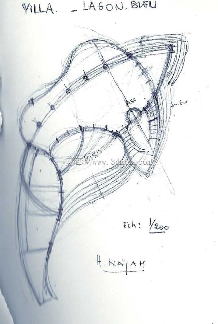 架构简化