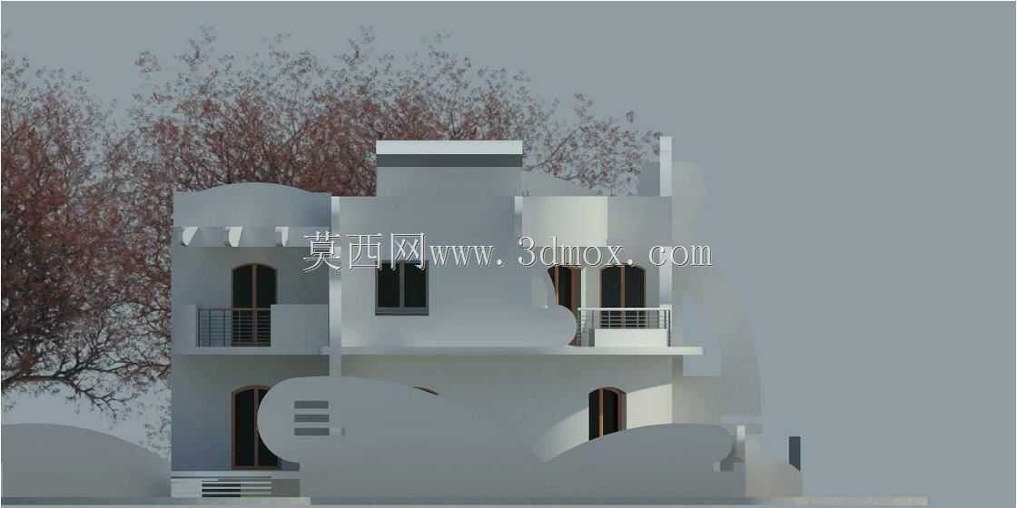 架构简化