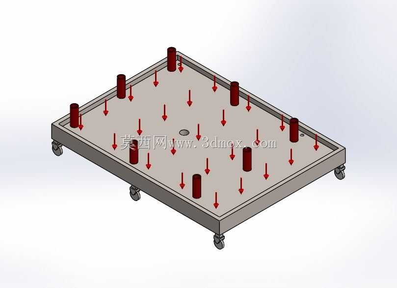 SolidWorks 2016��Aquaponicsϵͳģ��