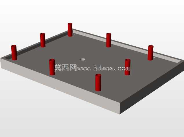 SolidWorks 2016��Aquaponicsϵͳģ��