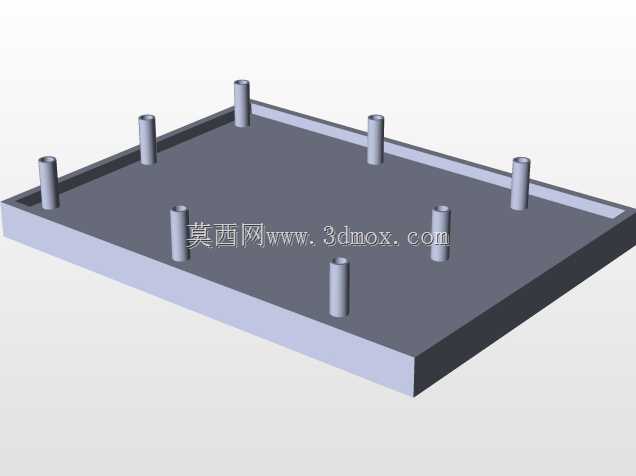 SolidWorks 2016��Aquaponicsϵͳģ��