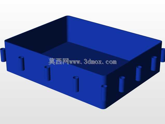 SolidWorks 2016��Aquaponicsϵͳģ��