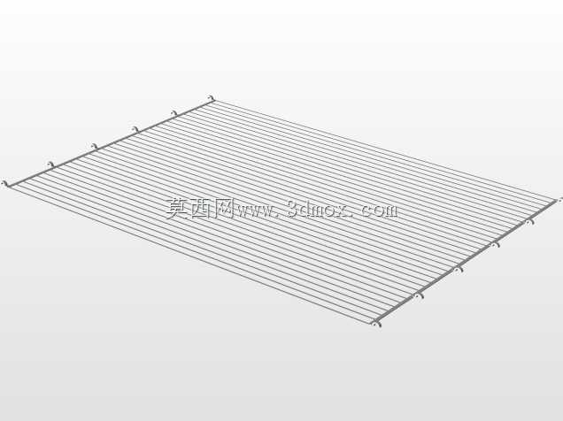 SolidWorks 2016��Aquaponicsϵͳģ��