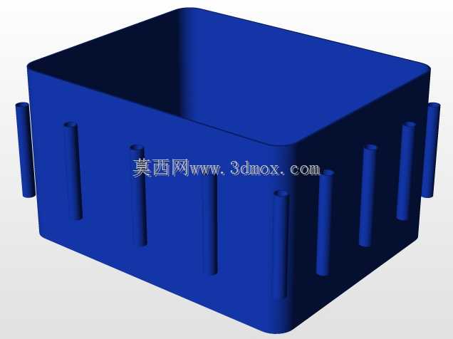SolidWorks 2016��Aquaponicsϵͳģ��