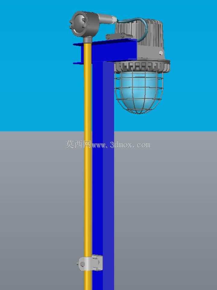 LAMPARA APE SCHUCH D6300