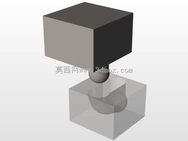 连接器