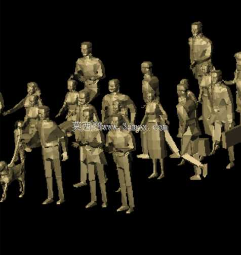 �����ɫ3D-Elias Ascencio