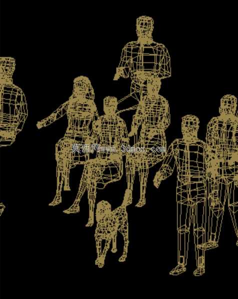 �����ɫ3D-Elias Ascencio