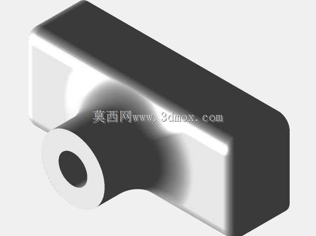 Brio列车轨道孔导轨