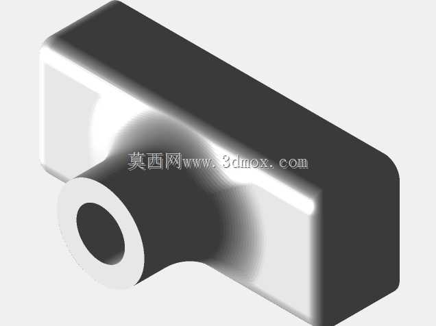 Brio列车轨道孔导轨