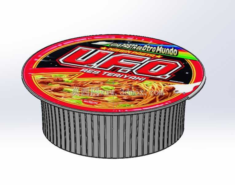 SOPA U.F.O��