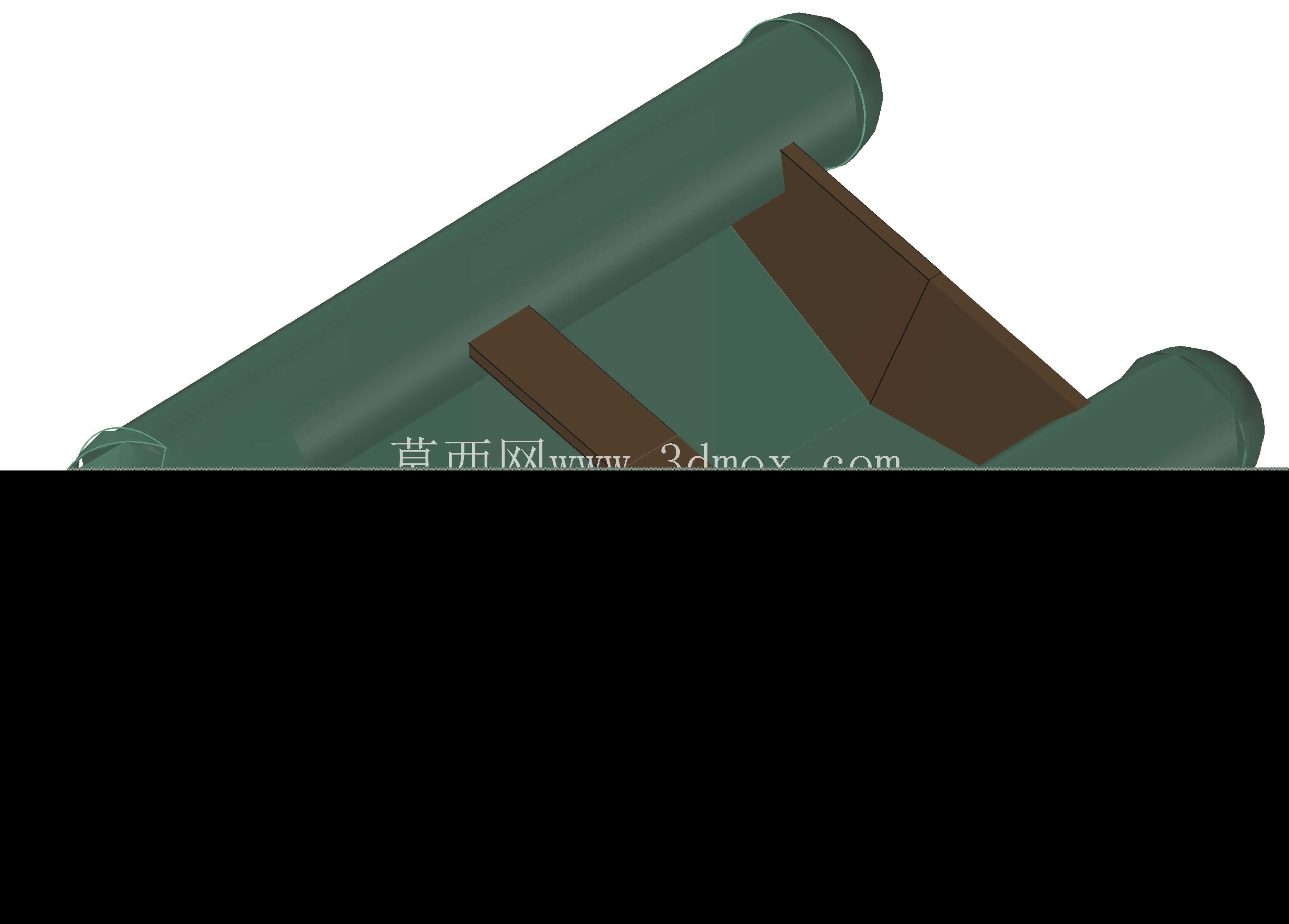 GUMENJAK 3D