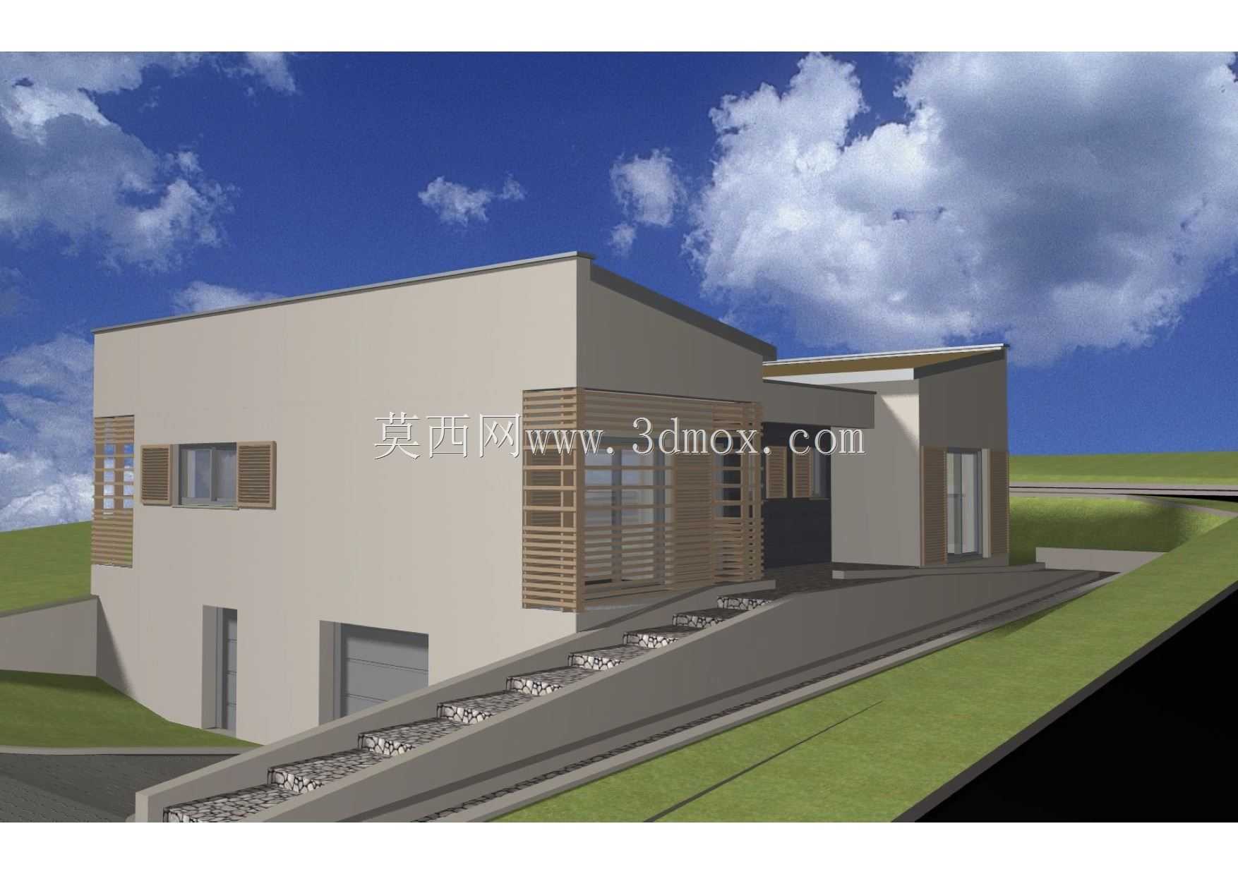 Maison Caillet公司