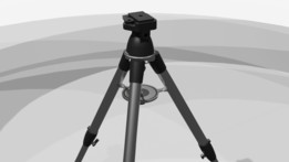 3D��ӡTriPot�����ֱ�