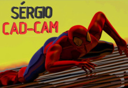 ֩����S��rgio CAD CA