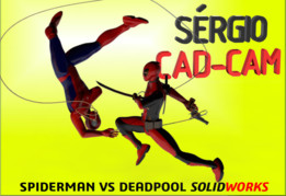 ֩����vs Deadpool S
