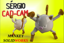 Mankey Pok��mon S��r