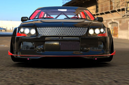 ����Lancer Evolution IX
