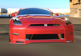 �ղ�GT-R