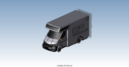 K��?kuk Karavan Mode