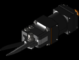 MAKAS XG-23A