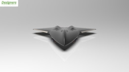 SR-72���Ǹ߳����ٷɻ�