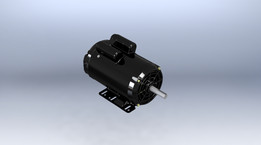 Motor monof��sico 2 