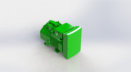 ѹ����Bitzer modelo 