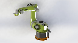 ������KUKA 4703D