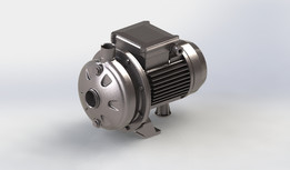 Bomba Ebara cdxm70