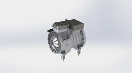 ѹ����Dorin H200CS