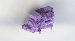 ѹ����Dorin H1502CS-