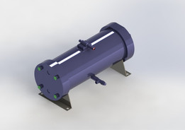 Condensador Apema CT