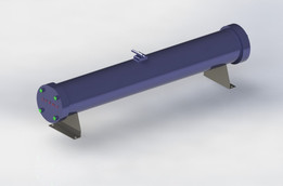 Condensador Apema CT